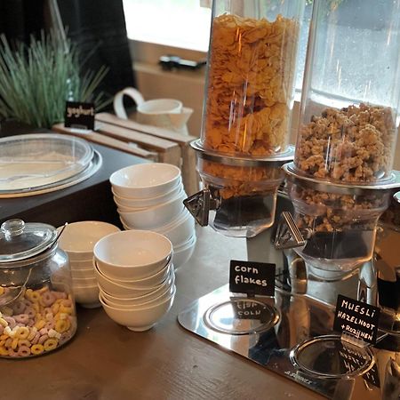 Gasterij Hotel Dennenoord Boxtel Zewnętrze zdjęcie