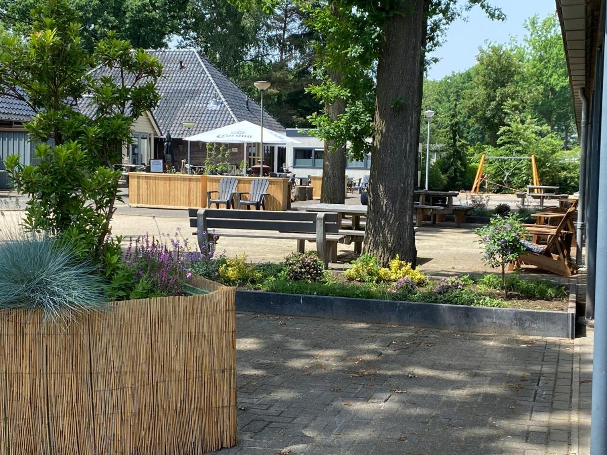 Gasterij Hotel Dennenoord Boxtel Zewnętrze zdjęcie