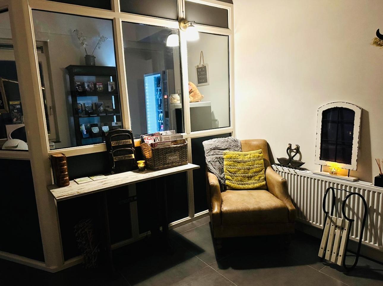 Gasterij Hotel Dennenoord Boxtel Zewnętrze zdjęcie