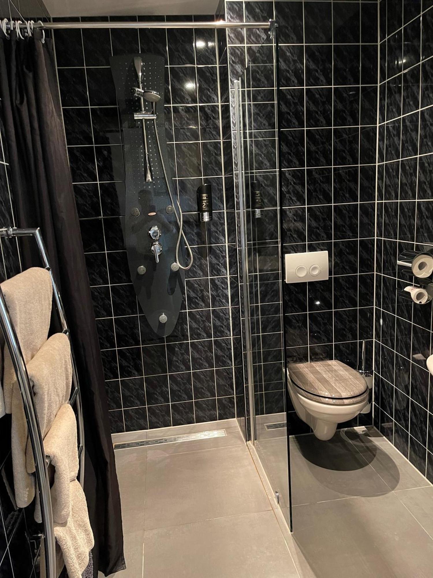 Gasterij Hotel Dennenoord Boxtel Zewnętrze zdjęcie