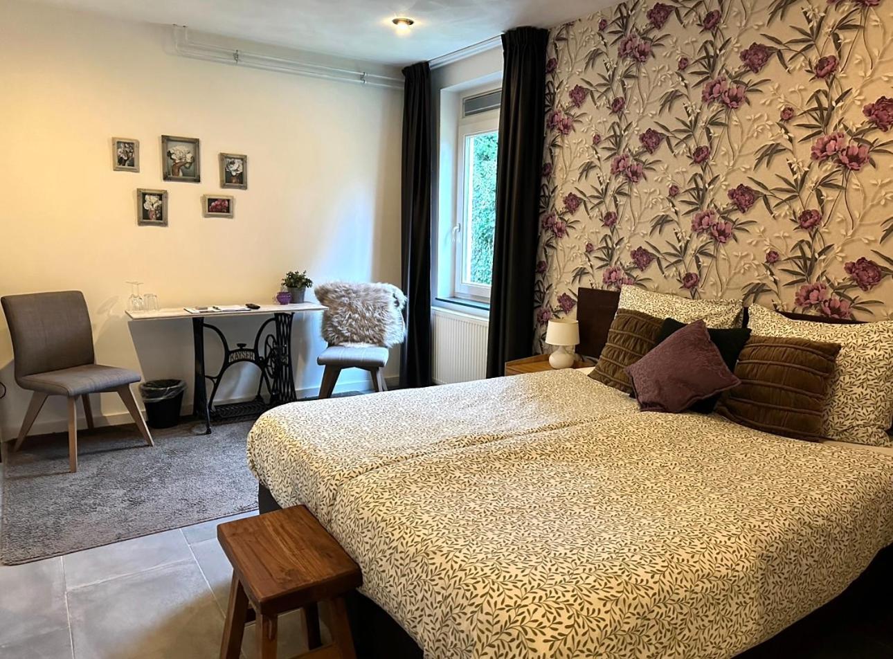 Gasterij Hotel Dennenoord Boxtel Zewnętrze zdjęcie