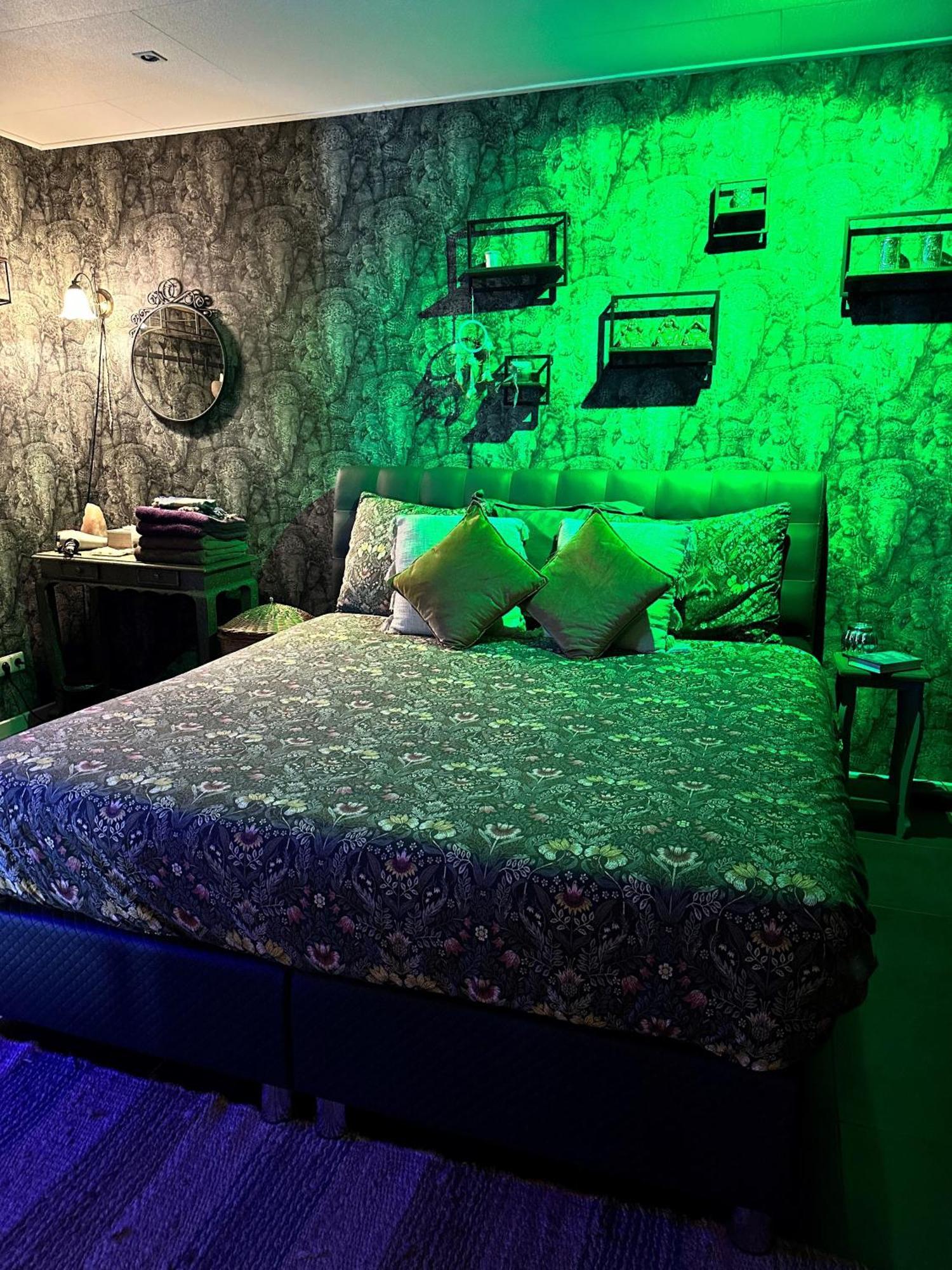 Gasterij Hotel Dennenoord Boxtel Zewnętrze zdjęcie