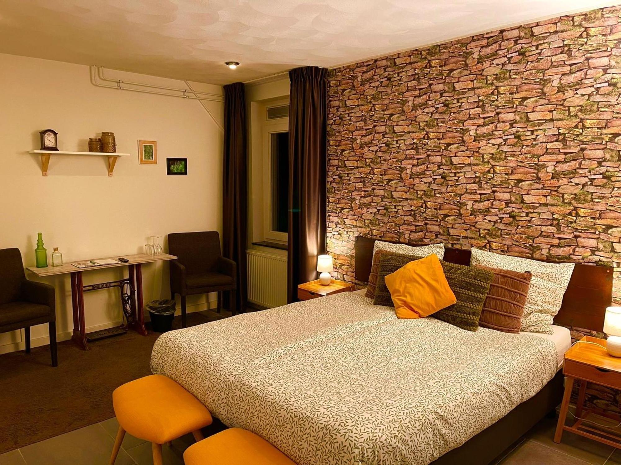 Gasterij Hotel Dennenoord Boxtel Zewnętrze zdjęcie