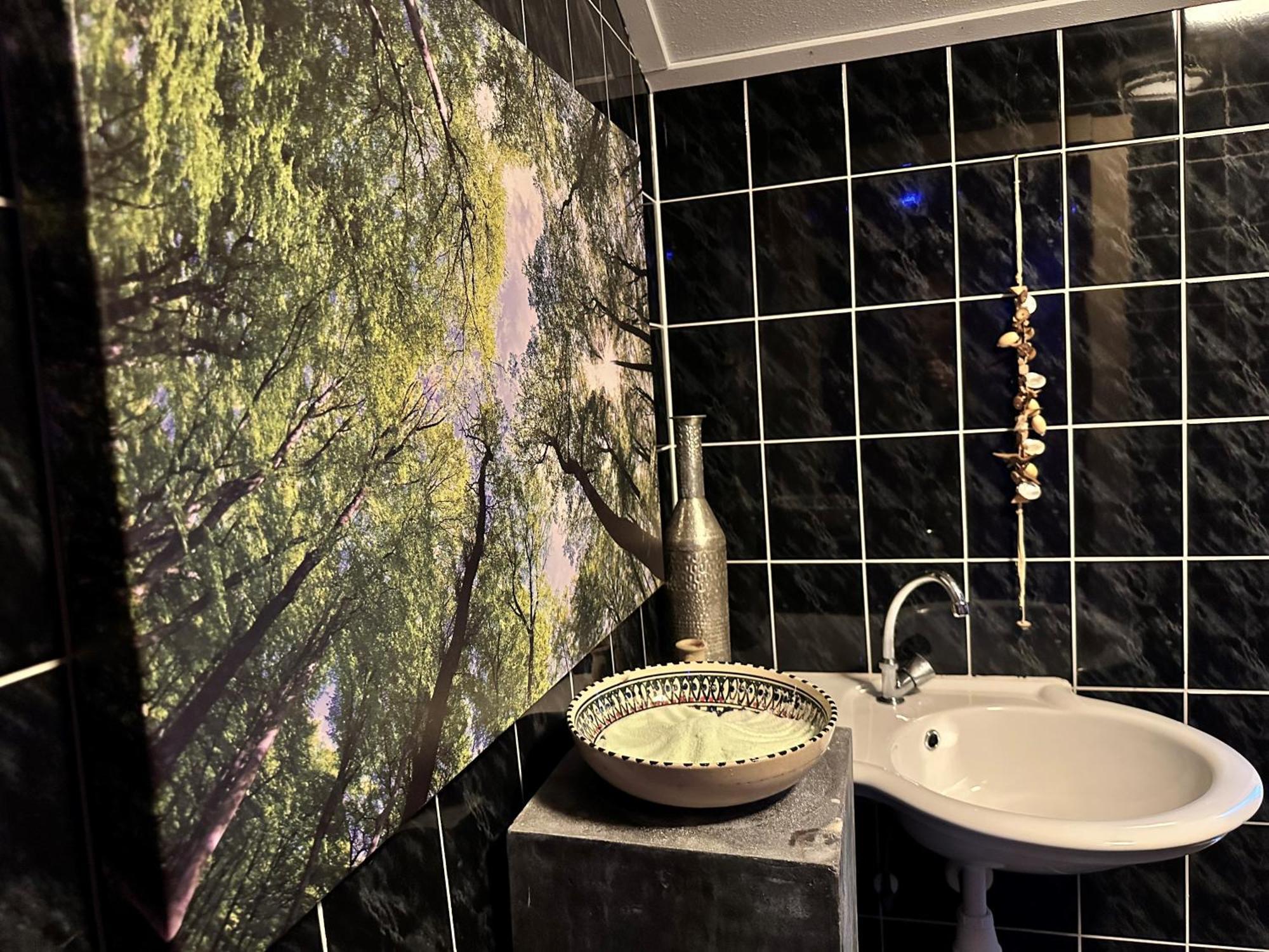 Gasterij Hotel Dennenoord Boxtel Zewnętrze zdjęcie