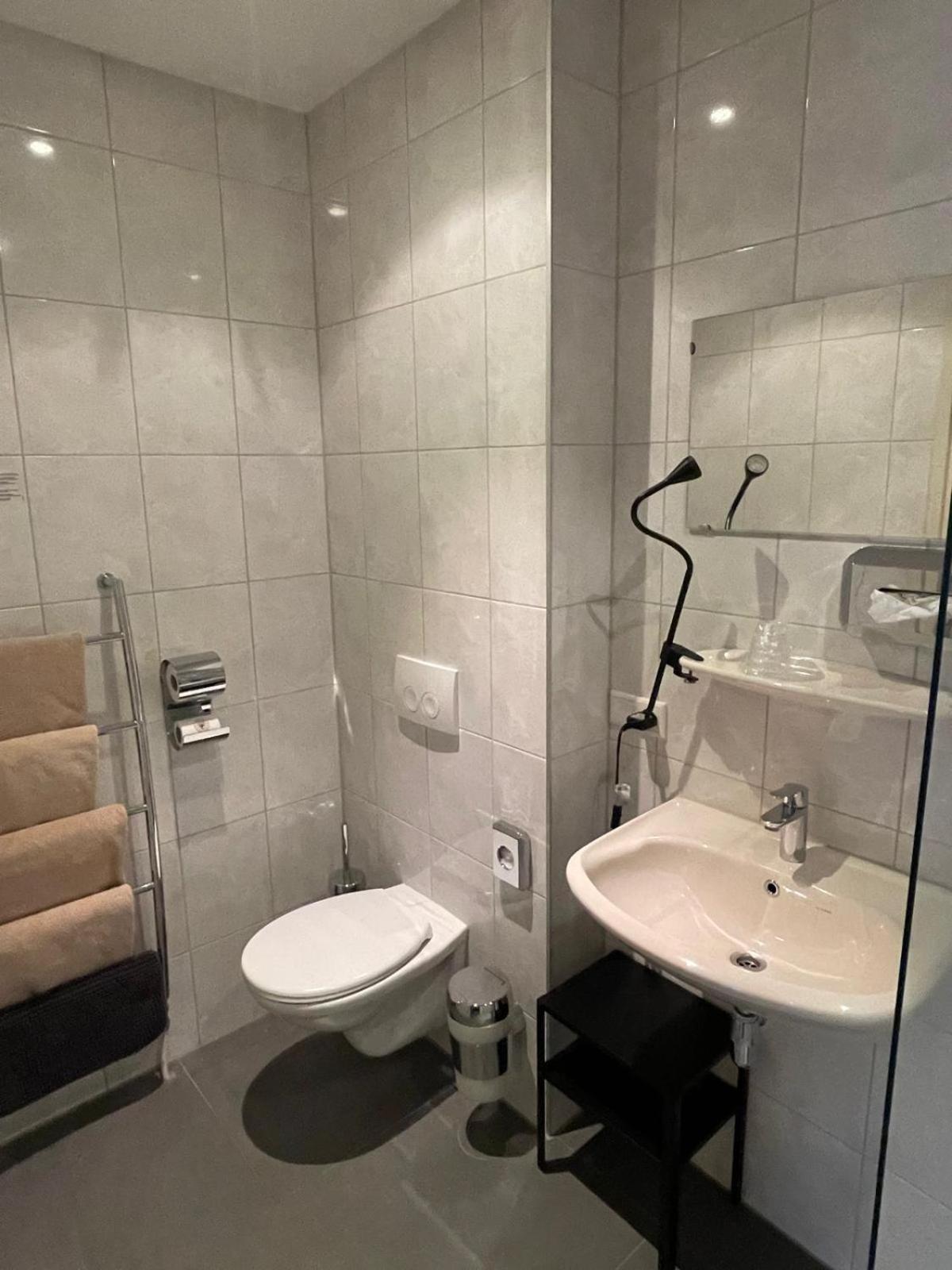 Gasterij Hotel Dennenoord Boxtel Zewnętrze zdjęcie