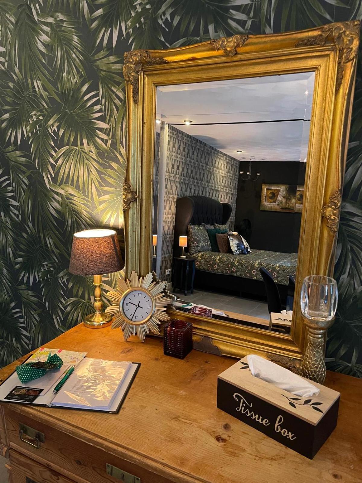 Gasterij Hotel Dennenoord Boxtel Zewnętrze zdjęcie