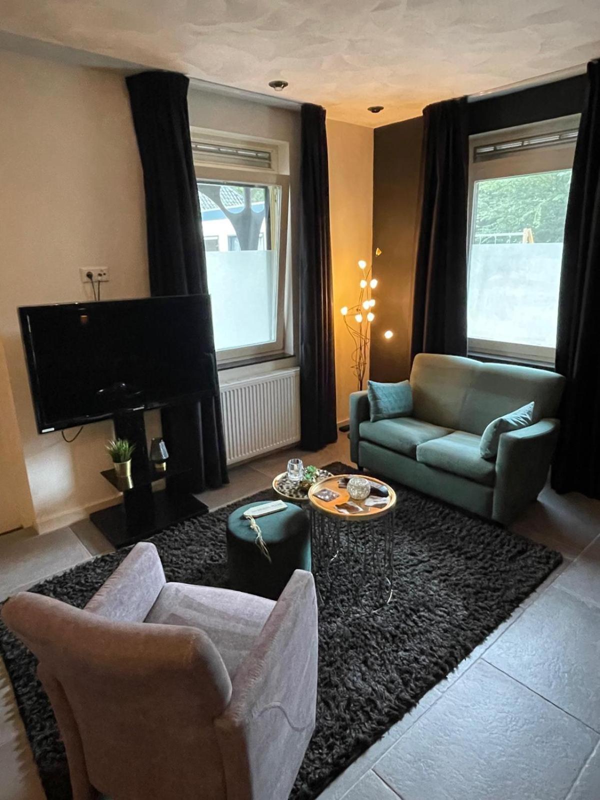 Gasterij Hotel Dennenoord Boxtel Zewnętrze zdjęcie