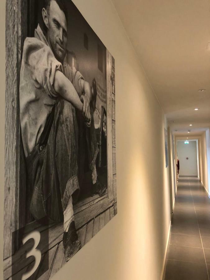 Gasterij Hotel Dennenoord Boxtel Zewnętrze zdjęcie