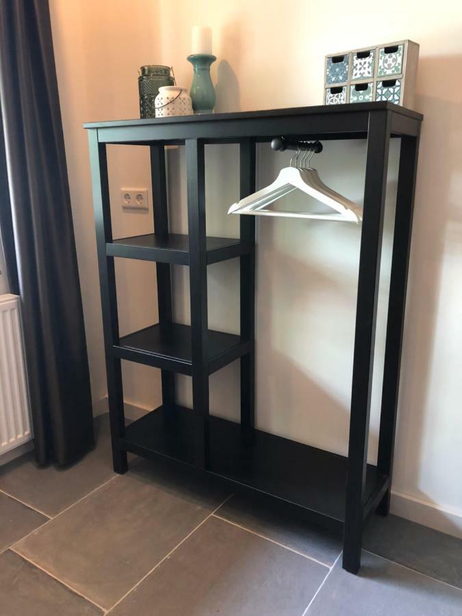 Gasterij Hotel Dennenoord Boxtel Zewnętrze zdjęcie